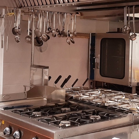 Qualche cenno sul men generale